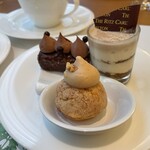 ザ・リッツ・カールトン大阪 - 