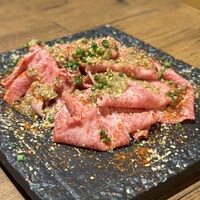 焼肉 牛者 - 