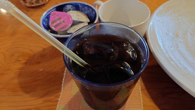 かわぞえ - 会津高田（カフェ）の写真