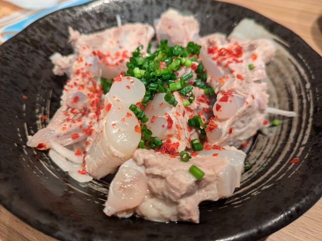 辛麺キッチン 彩 - 勝山町/ラーメン | 食べログ
