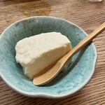 かぶと - 豆腐(大桃豆腐)