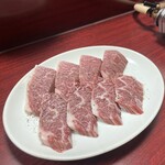 焼肉幸泉 - 