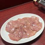 焼肉幸泉 - 
