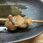 かぶと - 串巻き