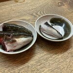 かぶと - 頭(￣◇￣;)