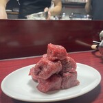 焼肉幸泉 - 