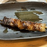 かぶと - 一口蒲焼