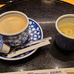 洋麺屋 五右衛門 - 