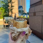 エビス バインミー ベーカリー - 