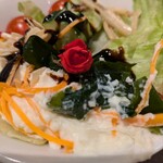 カフェ＆ダイニング Chef's Palette - 
