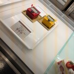 カフェ＆ダイニング Chef's Palette - 