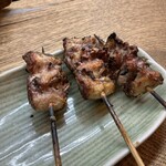 かぶと - アタマ