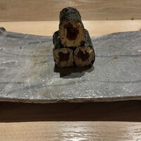 鮨 秀とら - 