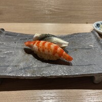 鮨 秀とら - 
