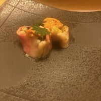 先斗町しゃぶしゃぶすき焼き きらく - 