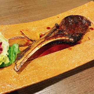 炭焼炉端 ちくぜん_0