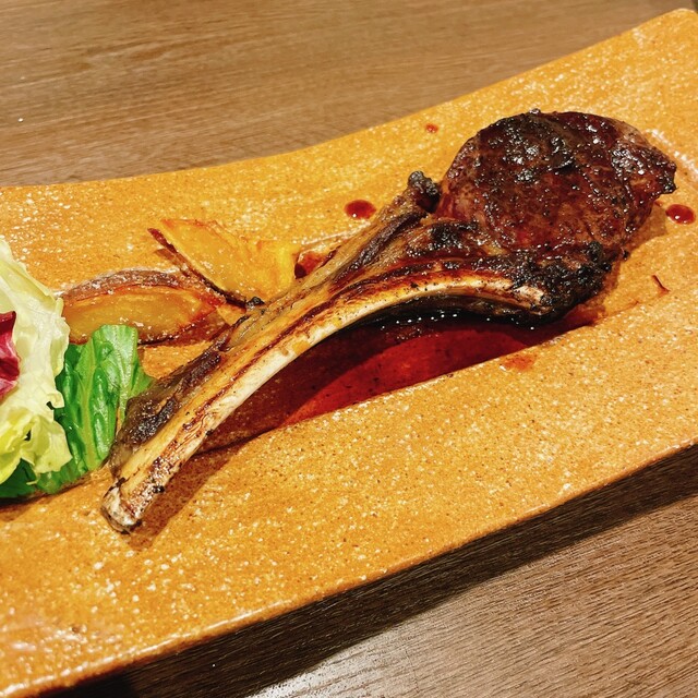 炭焼炉端 ちくぜん - 釧路（居酒屋）