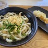 合田うどん