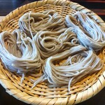 そば処 つる家 - 