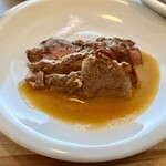 レストランブルシエール(ホテルマリノアリゾート福岡) - 