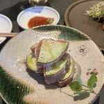 オ山ノ活惚レ - 