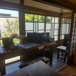 そば処 つる家 - 