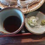 そば処 つる家 - 