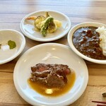 レストランブルシエール(ホテルマリノアリゾート福岡) - 