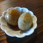 そば処 つる家 - 