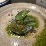 オ山ノ活惚レ - 