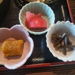 そば処 つる家 - 