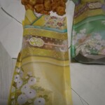 かりんとう ゆしま花月 - さざれ単衣　と　かさねうめ単衣