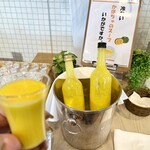 レストランブルシエール(ホテルマリノアリゾート福岡) - 