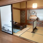 そば処 つる家 - 