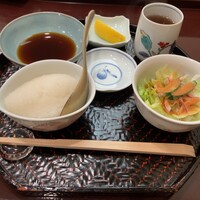 てんぷら銀座天亭 - 天ぷらコース3850円スタート