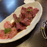 炭火焼肉 にく式 - 