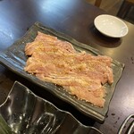 炭火焼肉 にく式 - 