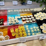 レストランブルシエール(ホテルマリノアリゾート福岡) - 