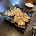 炭火焼肉 にく式 - 