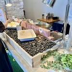 レストランブルシエール(ホテルマリノアリゾート福岡) - 