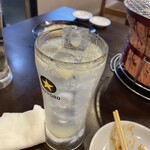 炭火焼肉 にく式 - 