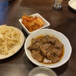 炭火焼肉 にく式 - 