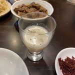 炭火焼肉 にく式 - 