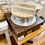 レストランブルシエール(ホテルマリノアリゾート福岡) - 