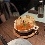 italian cafe restaurant ROMANO DUE - 