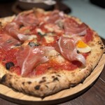 italian cafe restaurant ROMANO DUE - 