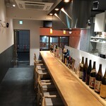 地鶏もも焼き 鳥刺し とりさくせす - 