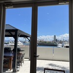 レストランブルシエール(ホテルマリノアリゾート福岡) - 