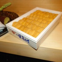 花筐 - 少し匂いを感じてしまい残念