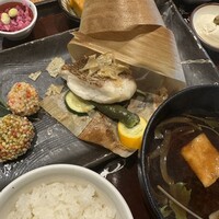 やさい家めい 表参道ヒルズ本家 - 